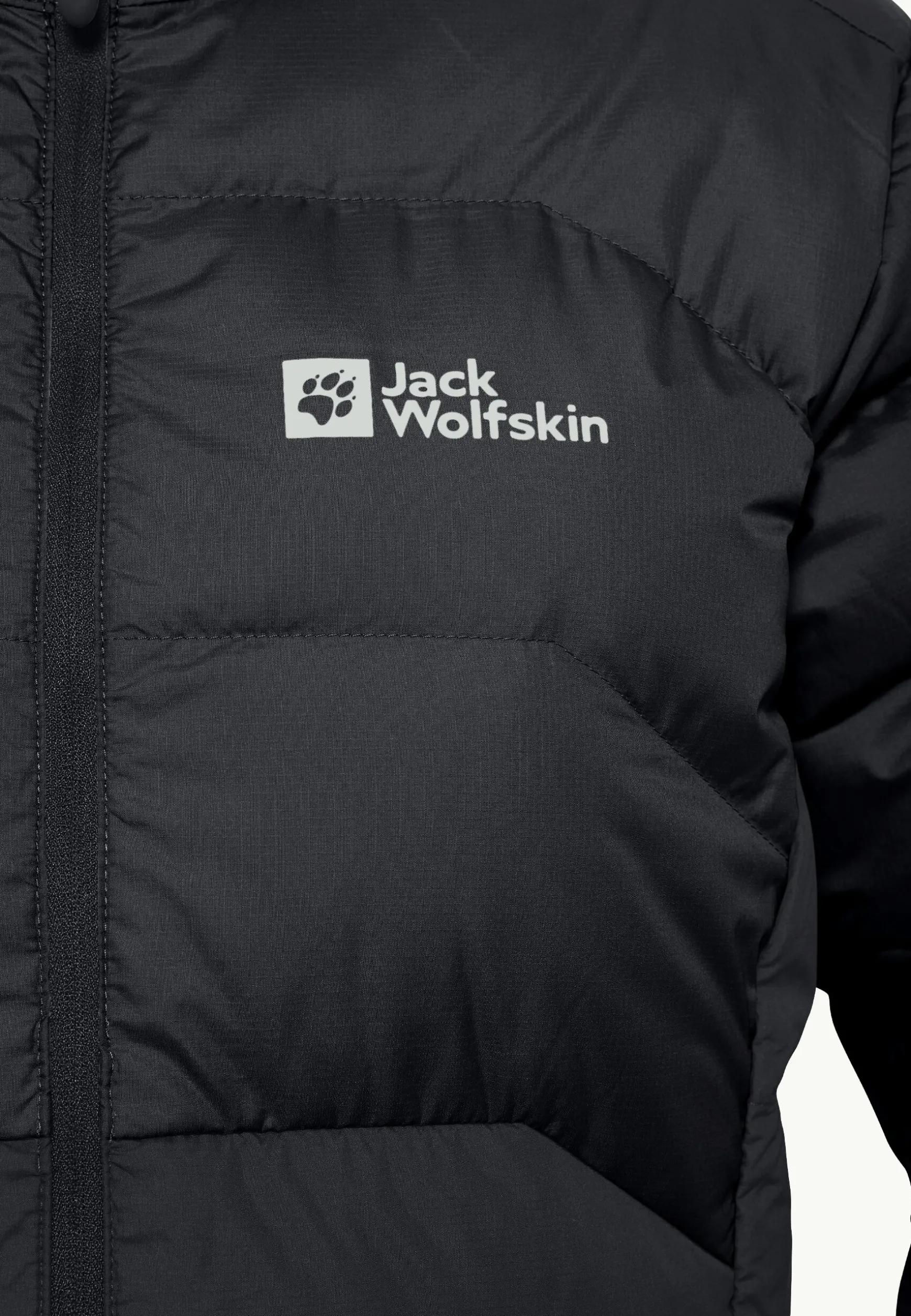 Ather Down Jkt W Rds