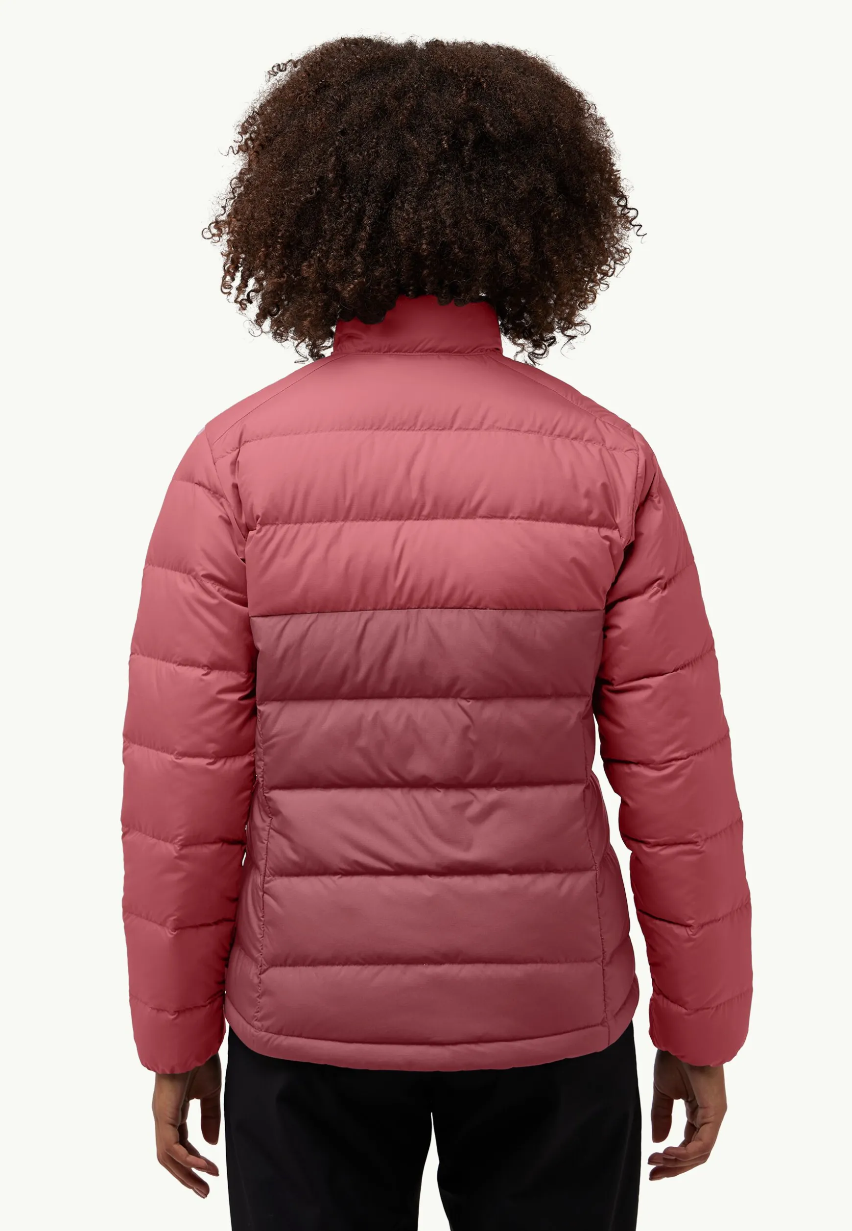 Ather Down Jkt W Rds