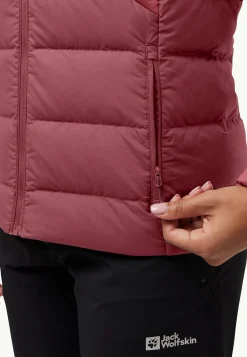 Ather Down Jkt W Rds