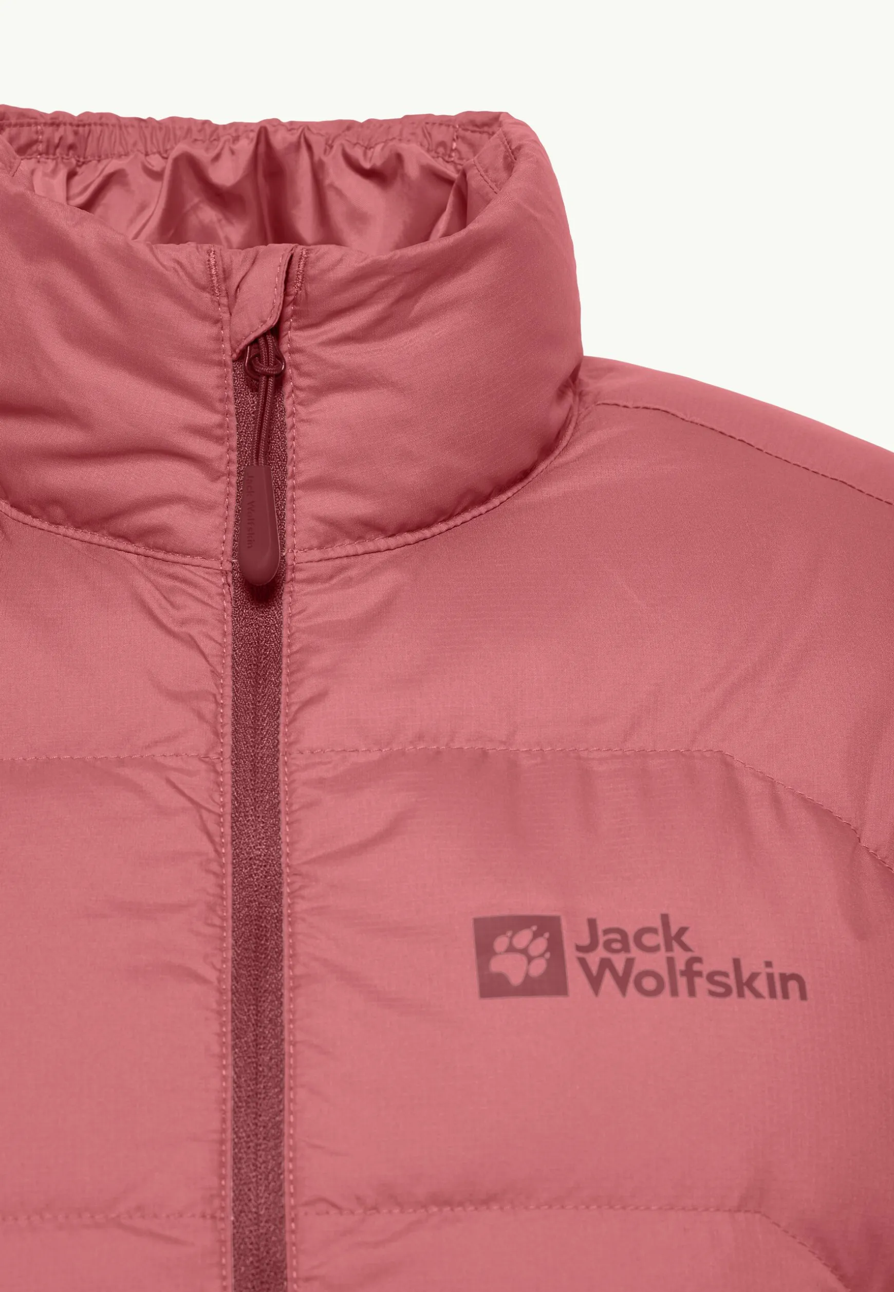 Ather Down Jkt W Rds