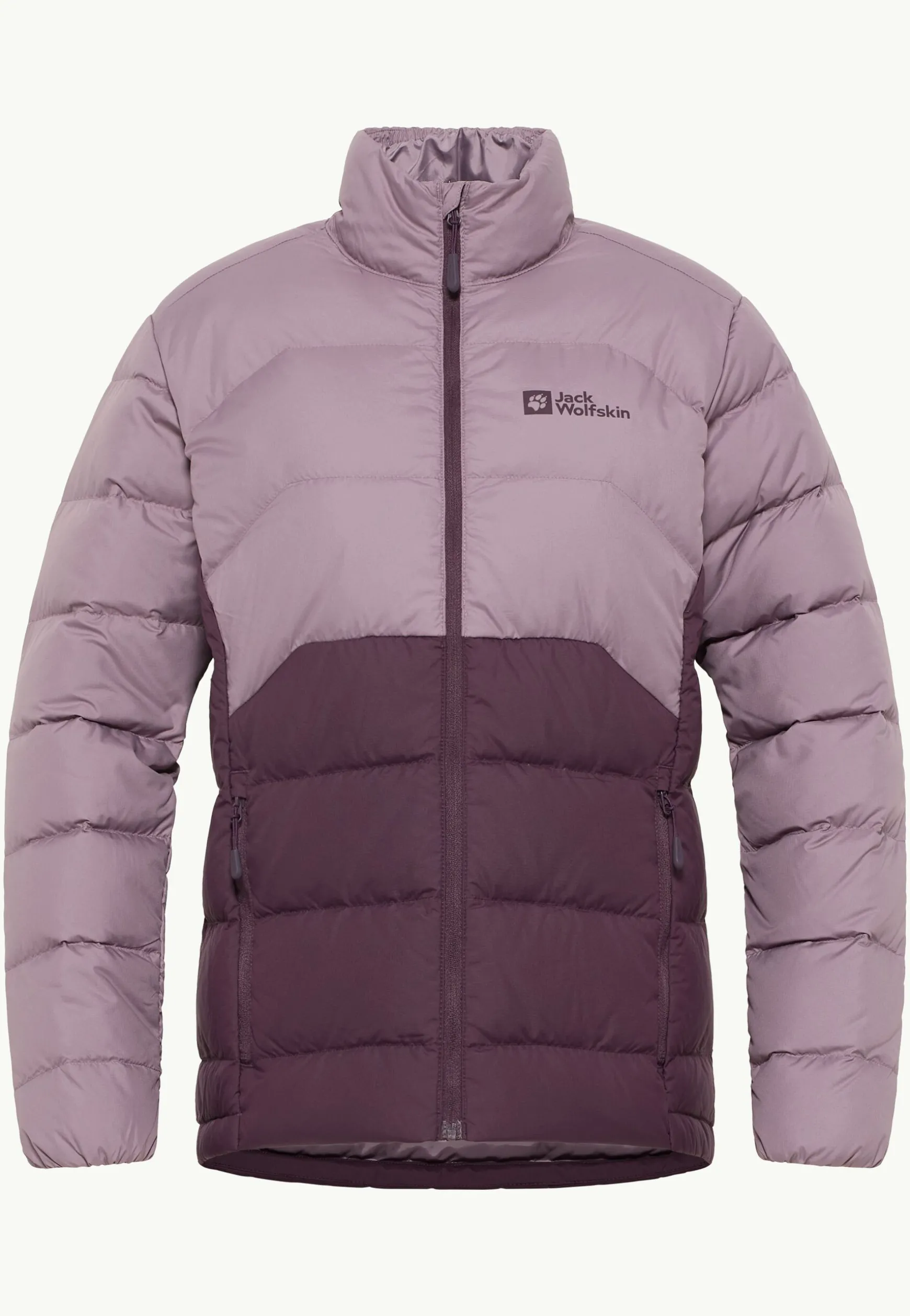 Ather Down Jkt W Rds