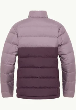 Ather Down Jkt W Rds