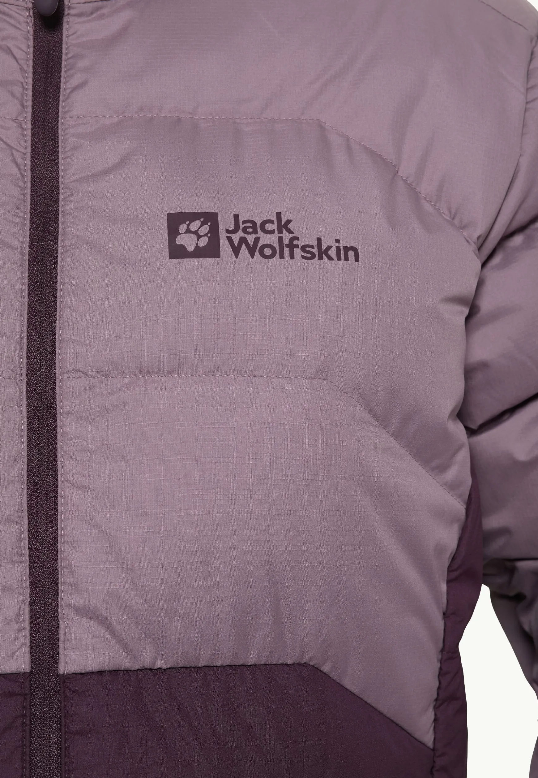 Ather Down Jkt W Rds