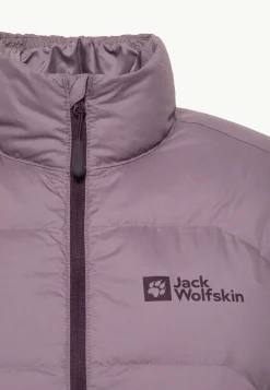 Ather Down Jkt W Rds