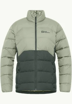 Ather Down Jkt W Rds