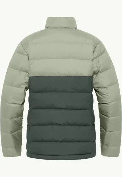 Ather Down Jkt W Rds