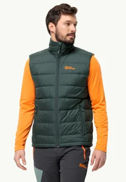 Ather Down Vest M Rds