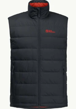 Ather Down Vest M Rds
