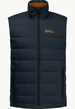 Ather Down Vest M Rds