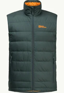 Ather Down Vest M Rds