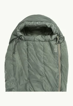 Athmos Down |5, 180cm Rds