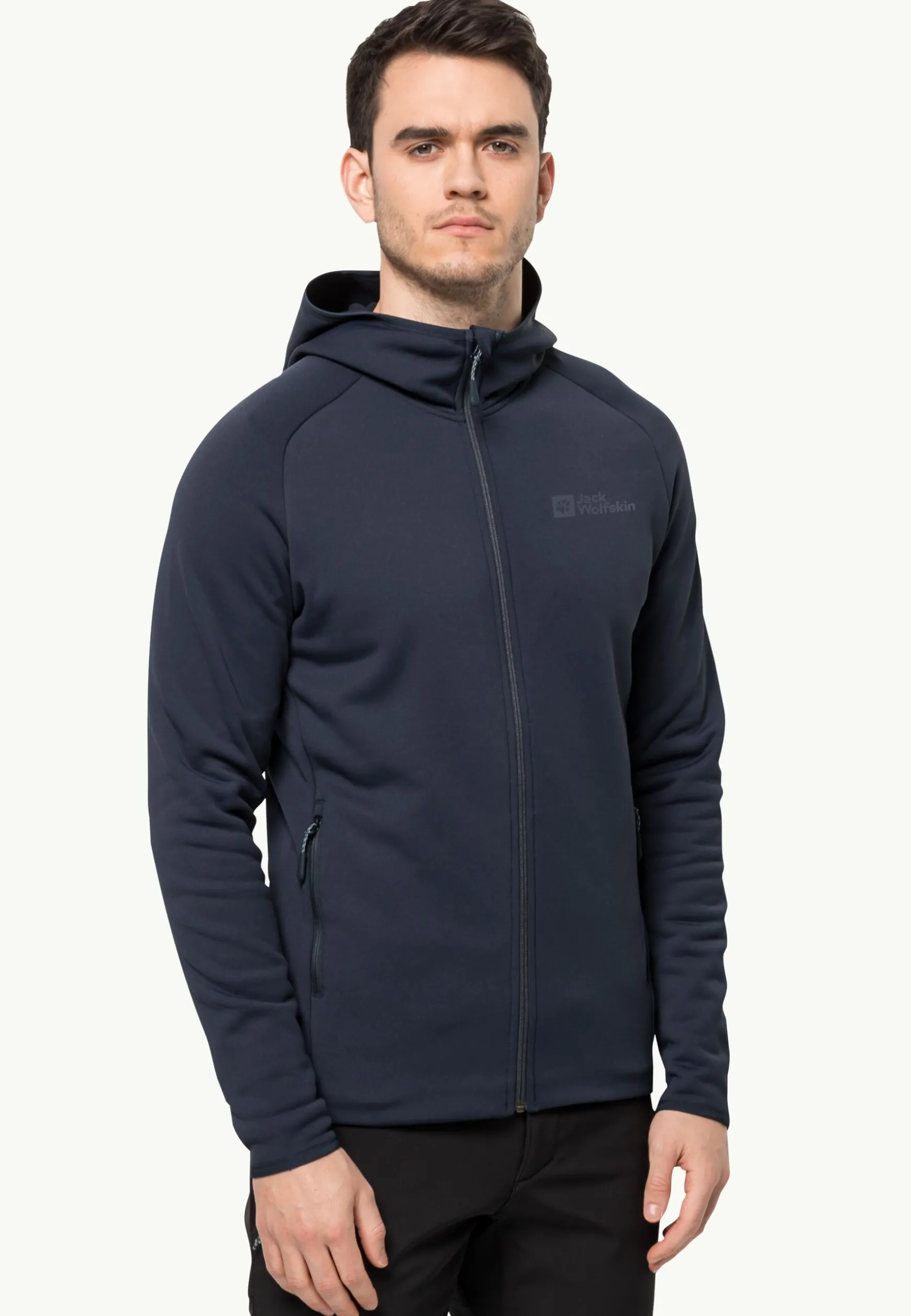 Baiselberg Hooded Fz M