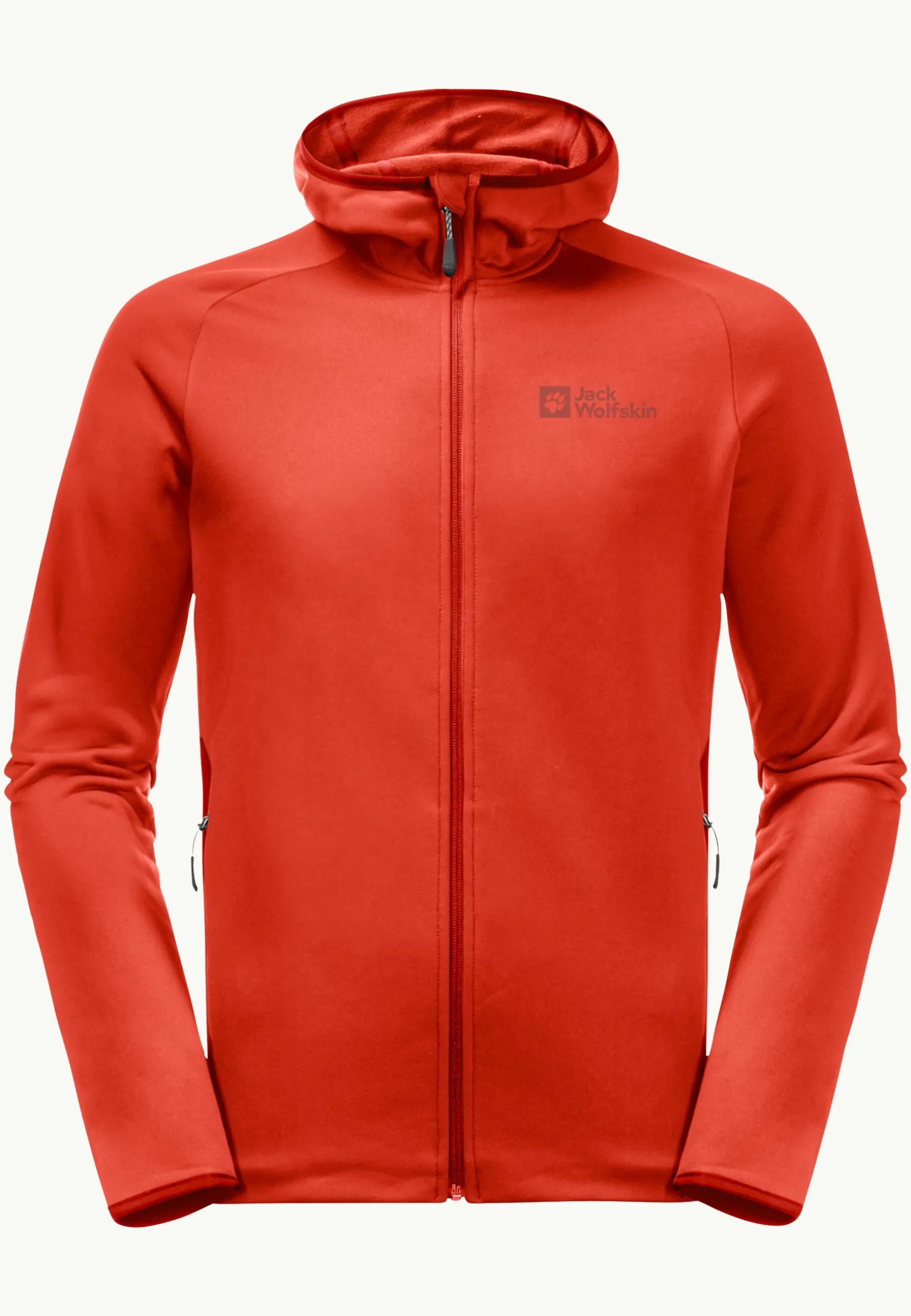 Baiselberg Hooded Fz M