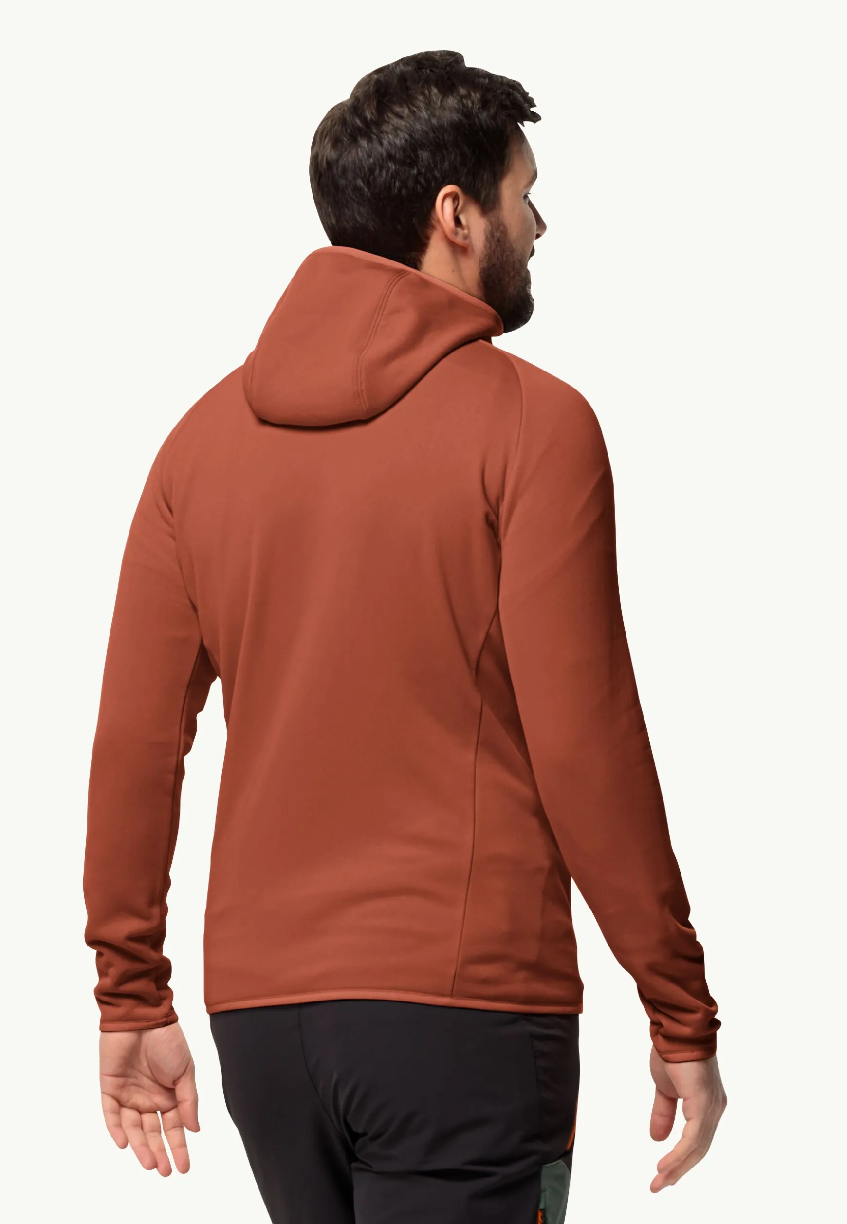 Baiselberg Hooded Fz M