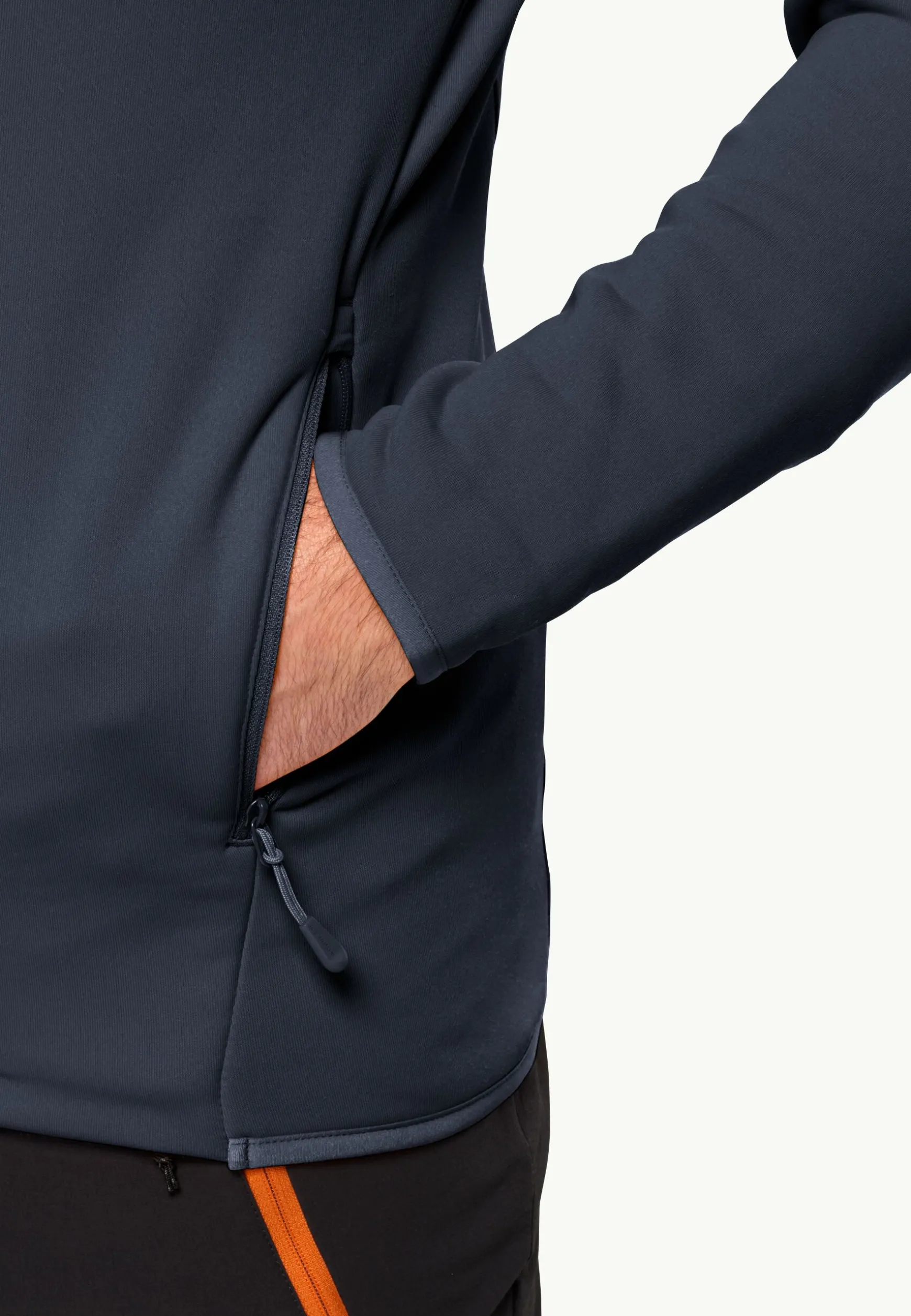 Baiselberg Hooded Fz M