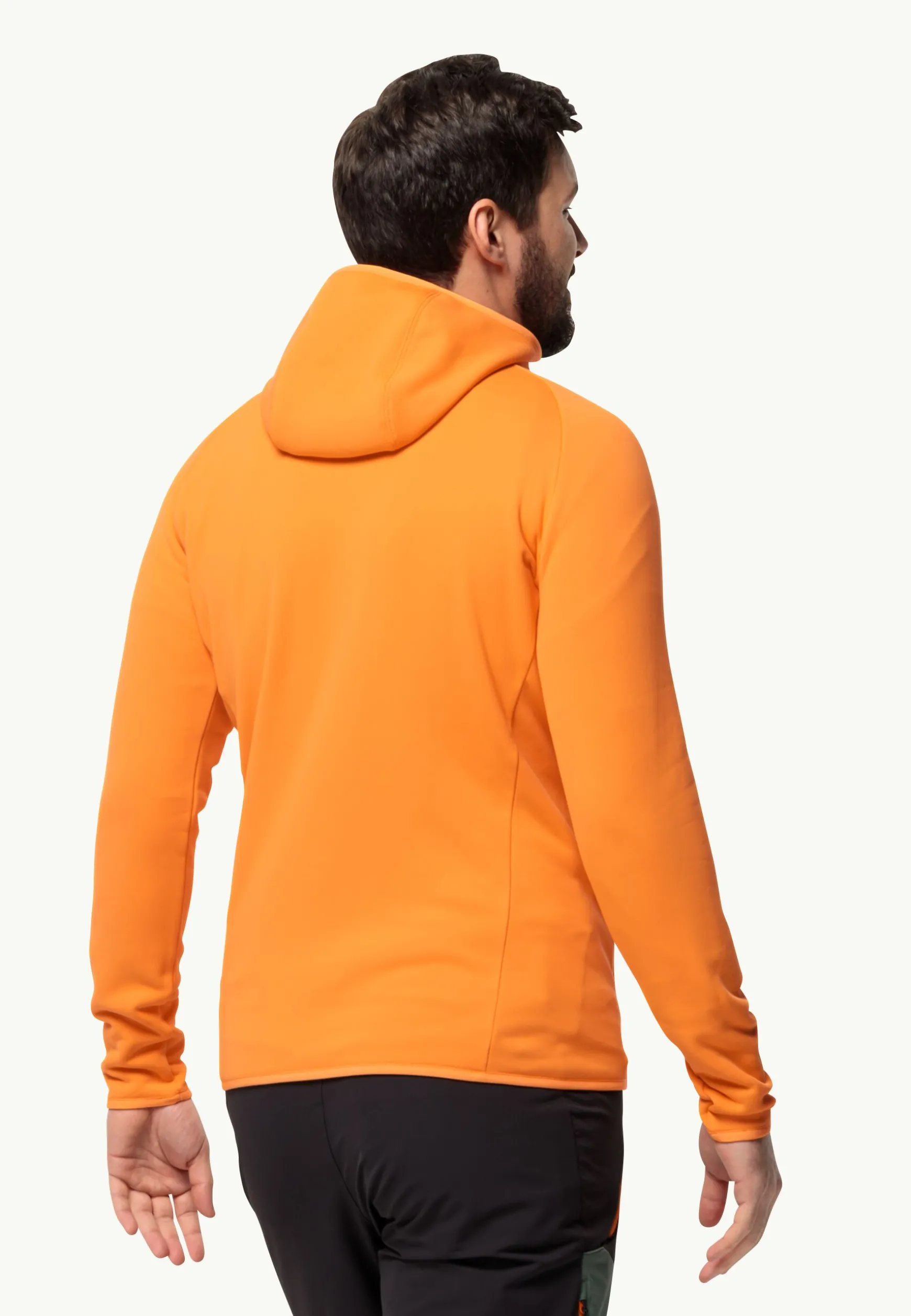 Baiselberg Hooded Fz M