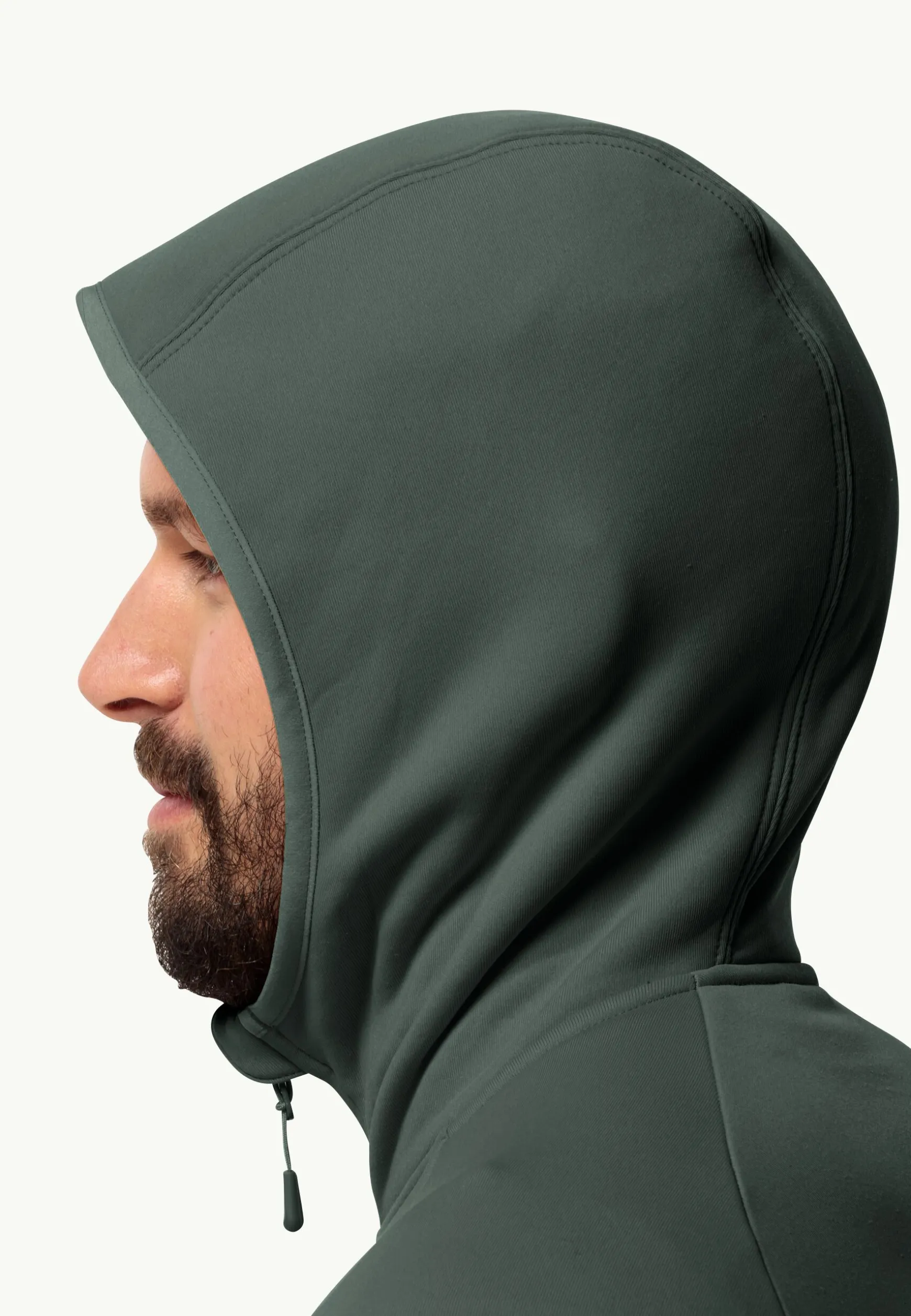 Baiselberg Hooded Fz M