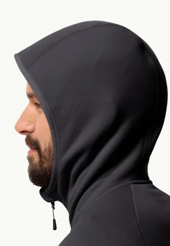 Baiselberg Hooded Fz M