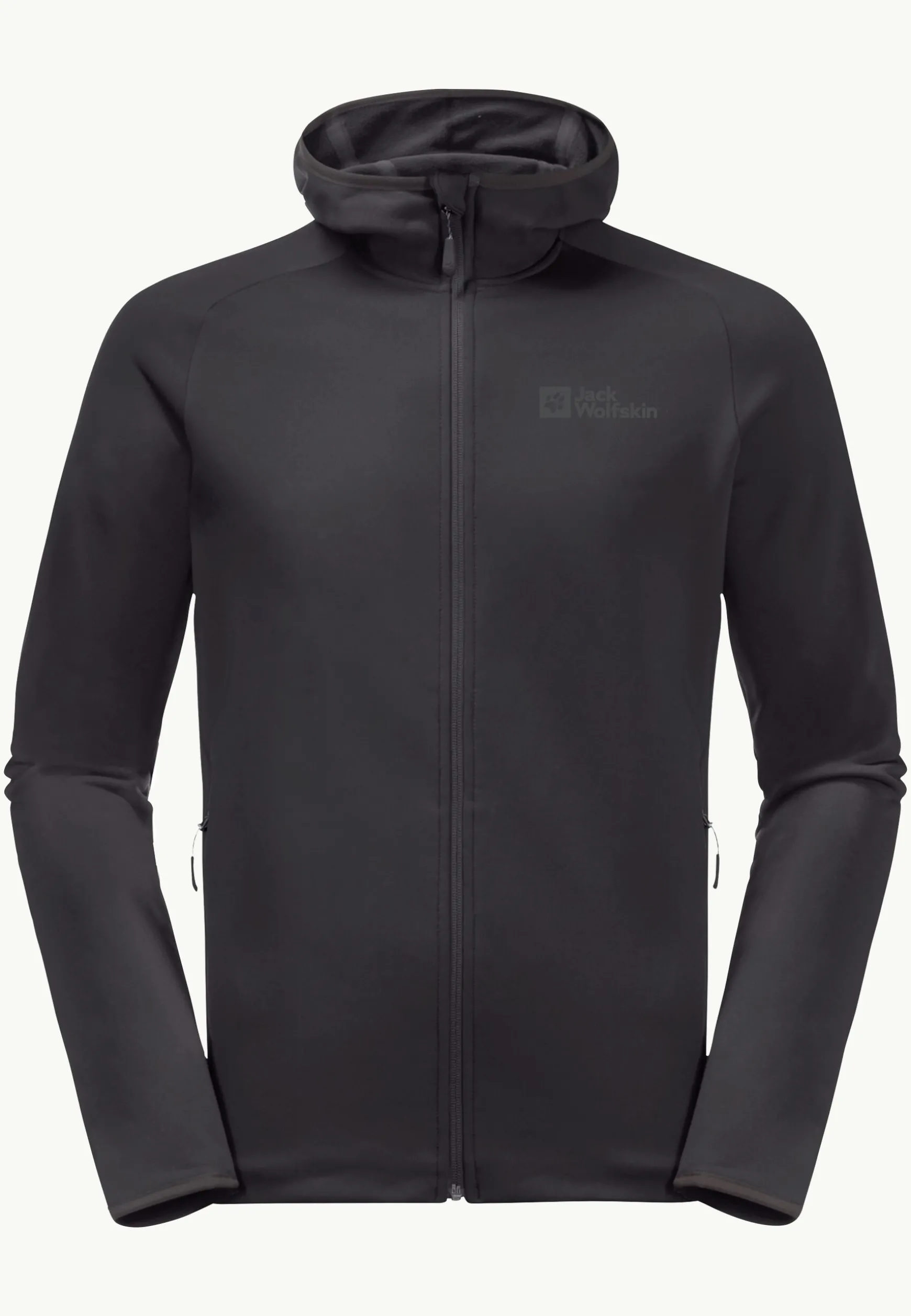 Baiselberg Hooded Fz M