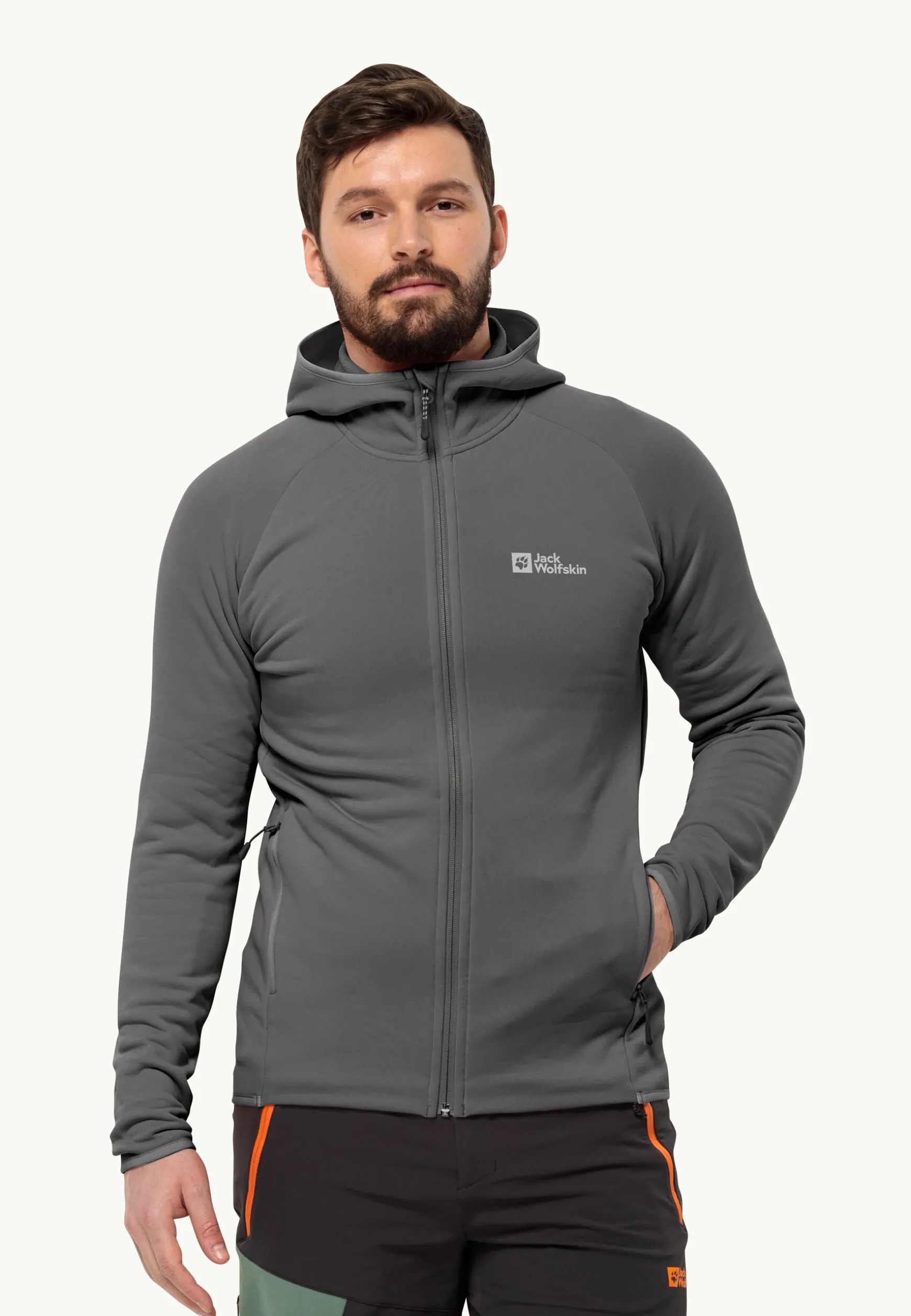 Baiselberg Hooded Fz M