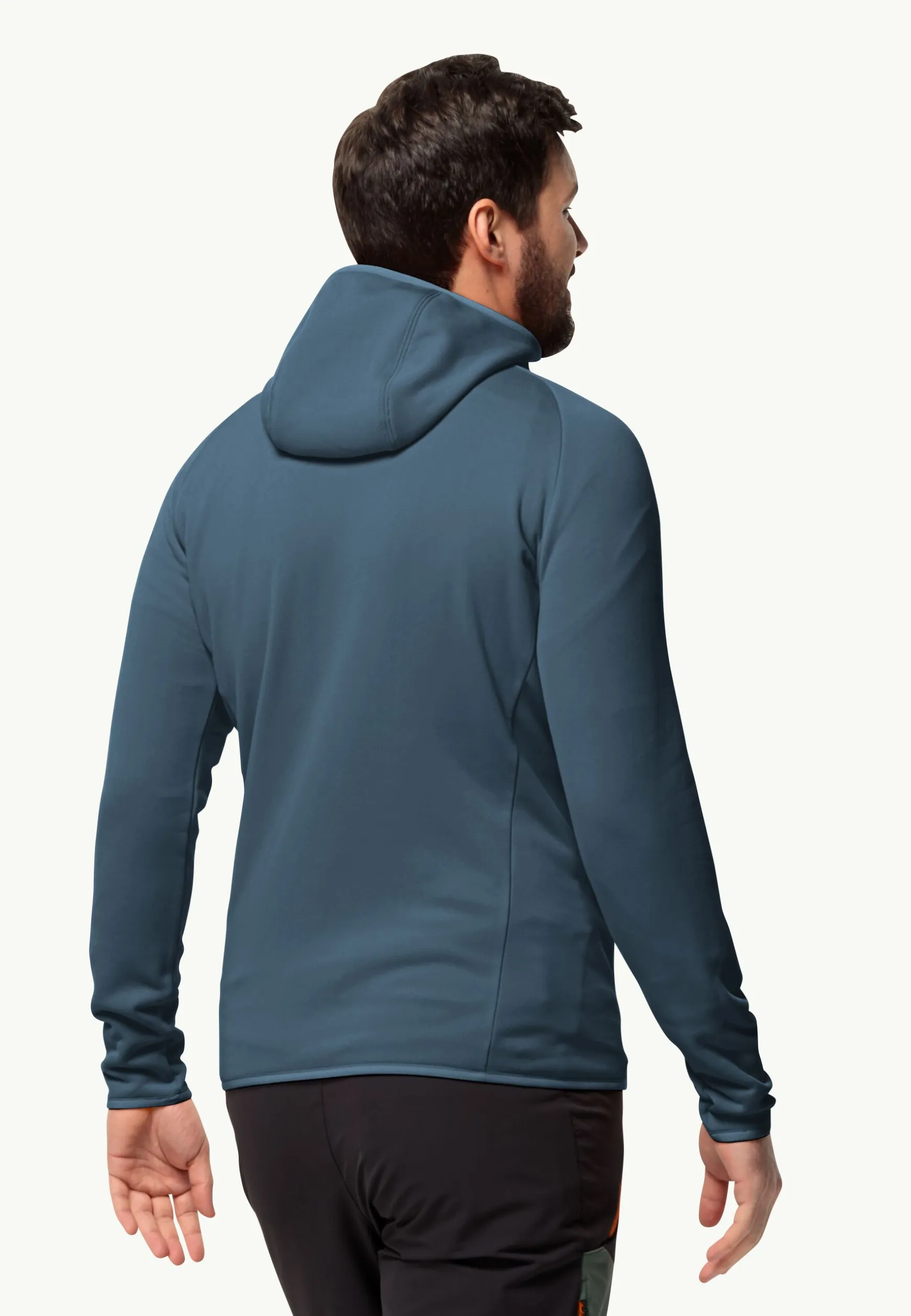 Baiselberg Hooded Fz M