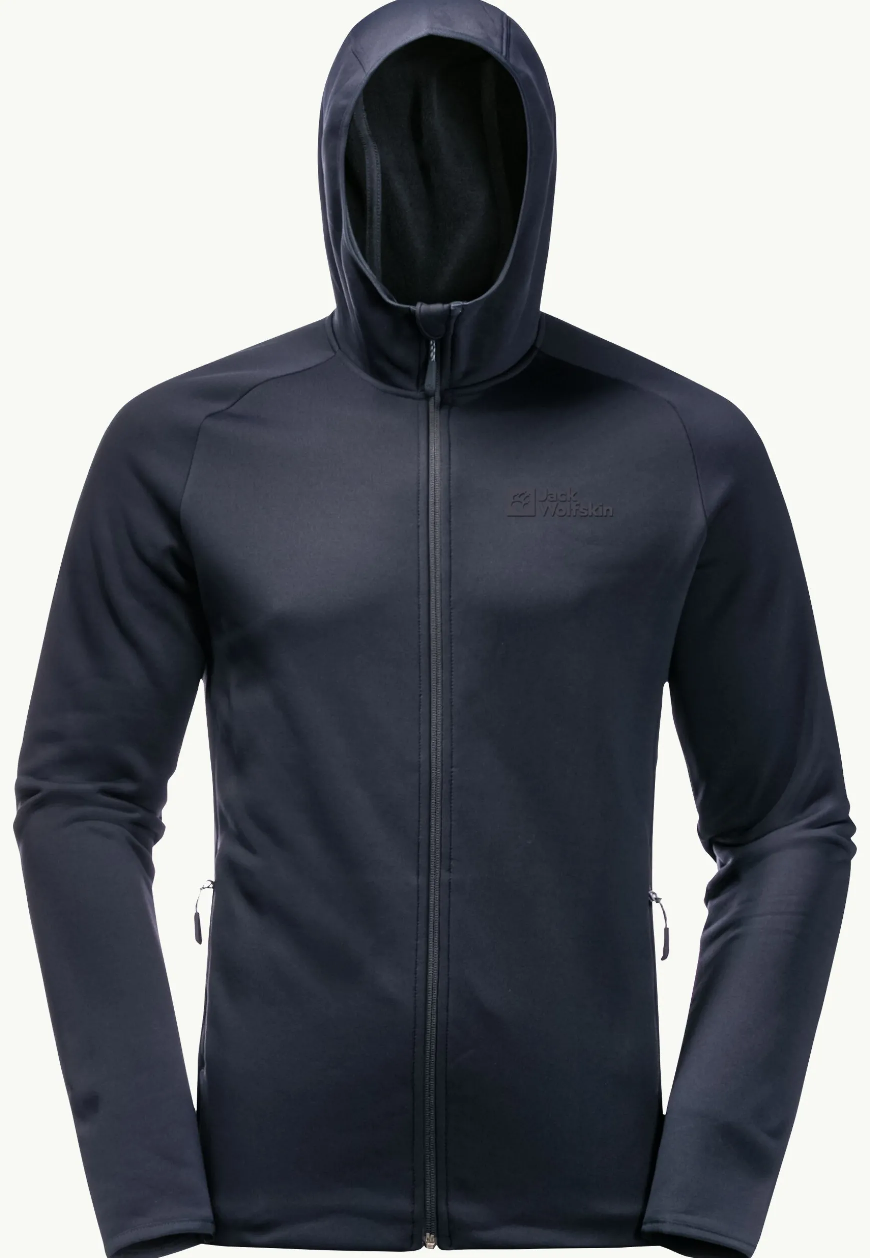 Baiselberg Hooded Fz M