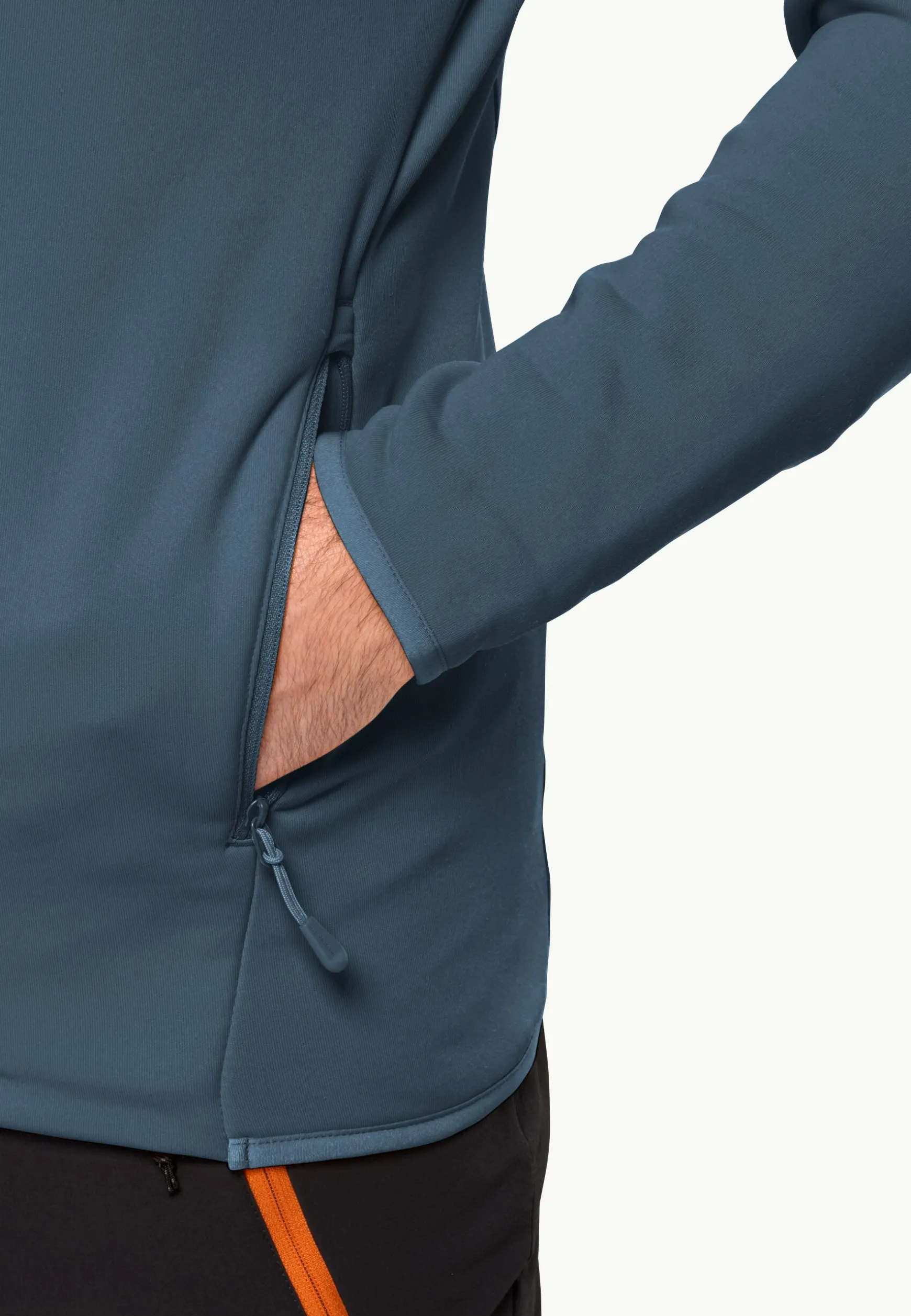 Baiselberg Hooded Fz M