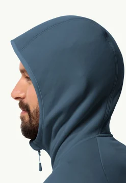 Baiselberg Hooded Fz M