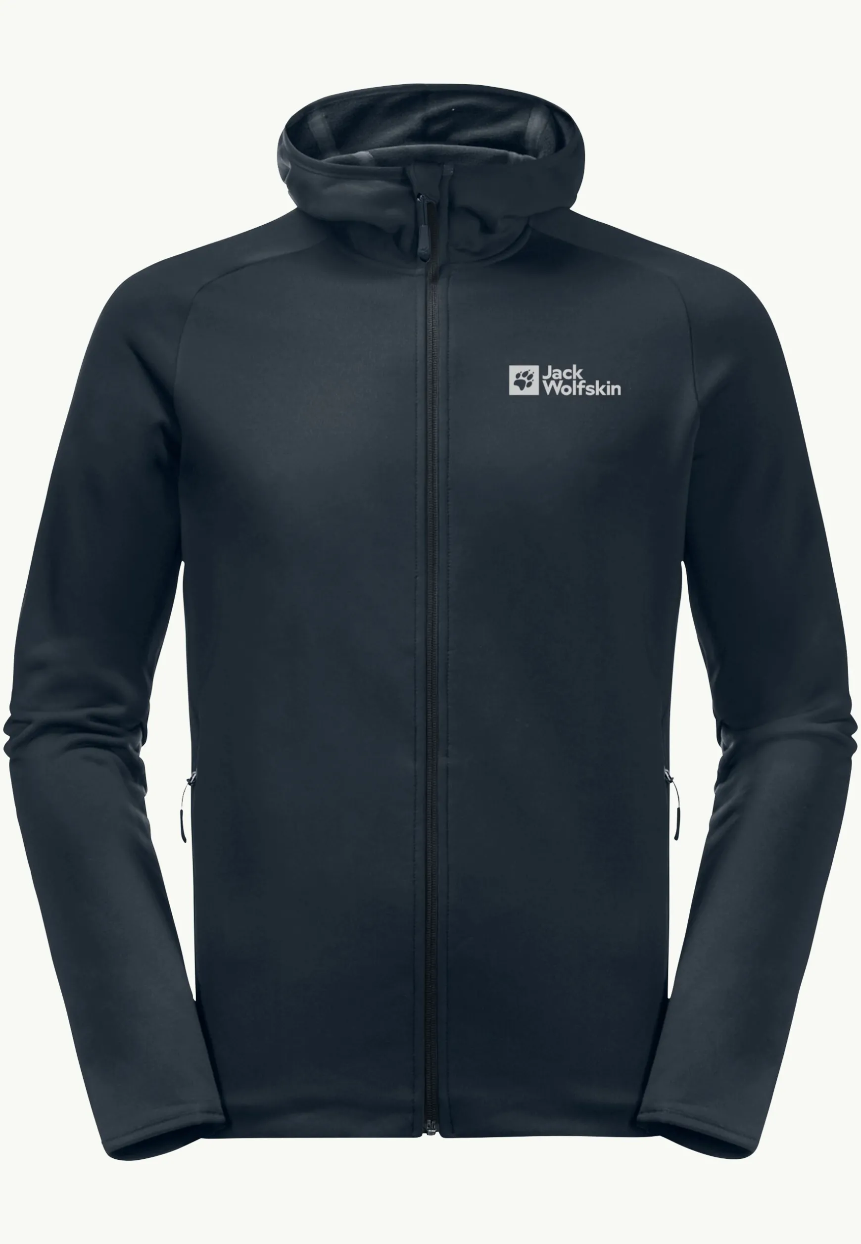 Baiselberg Hooded Fz M