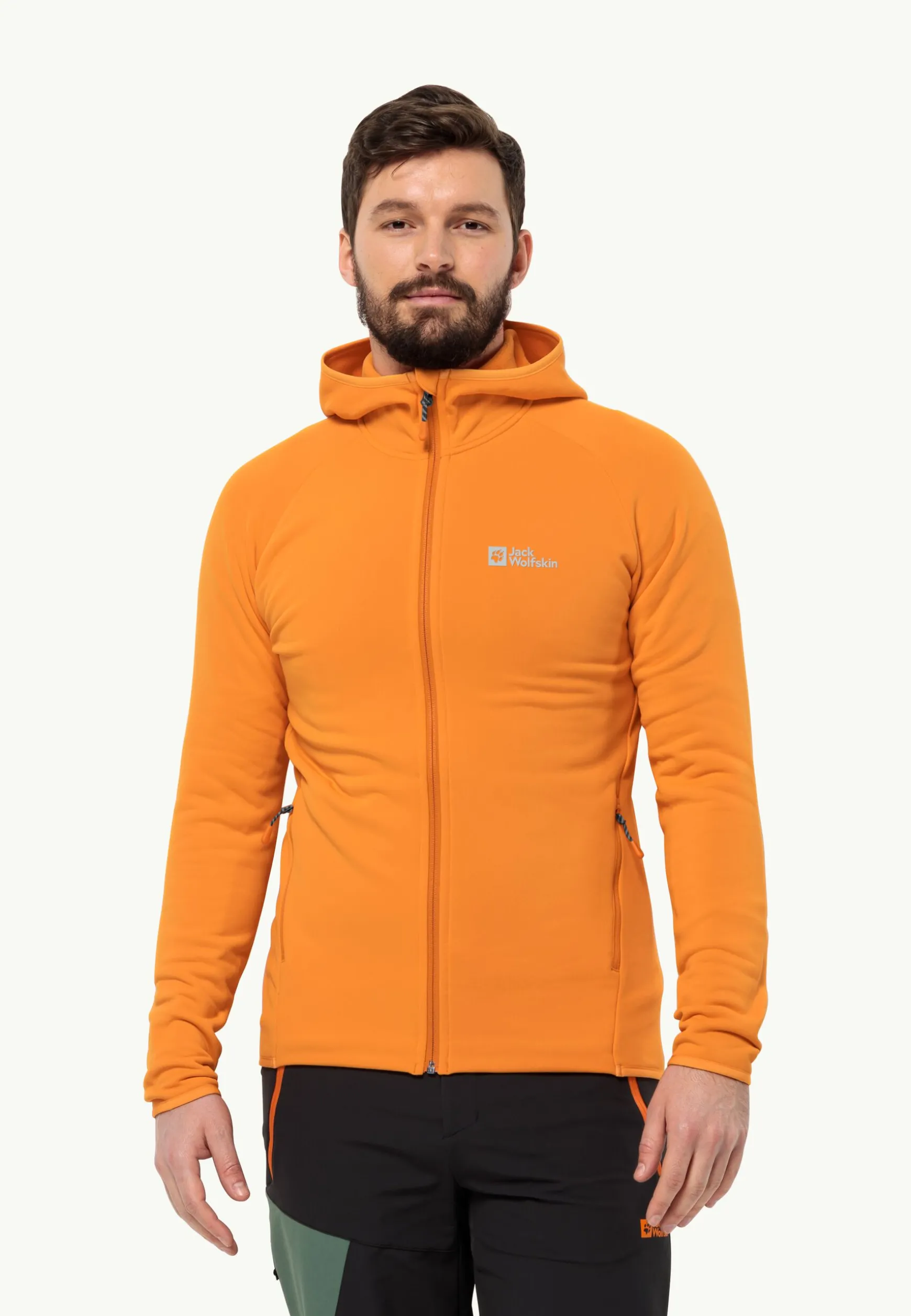 Baiselberg Hooded Fz M
