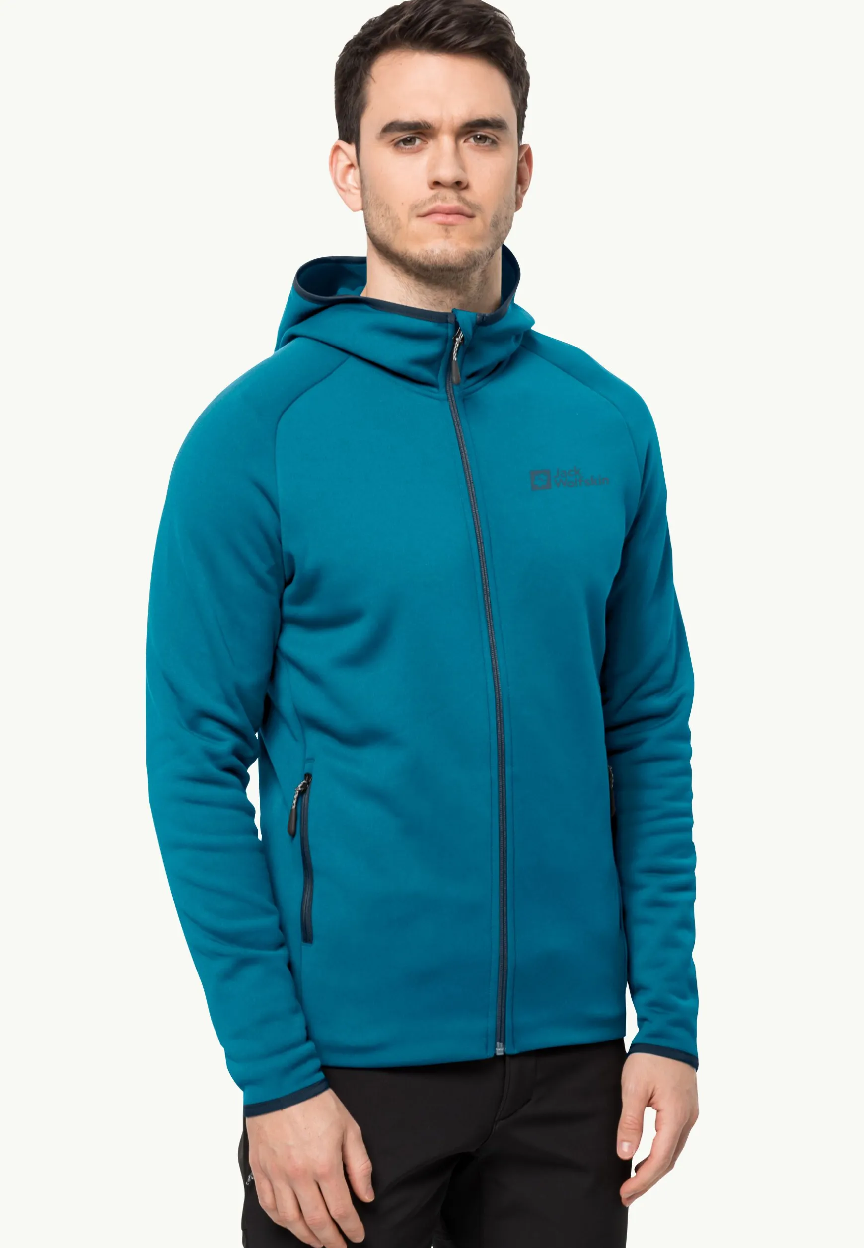 Baiselberg Hooded Fz M