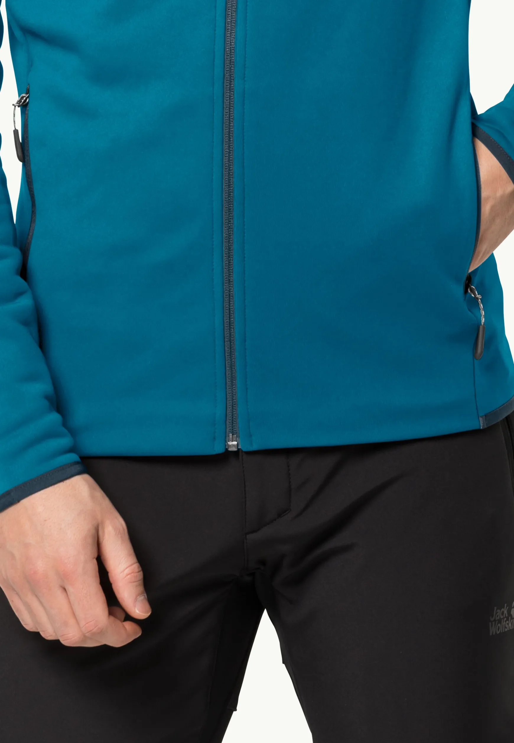 Baiselberg Hooded Fz M