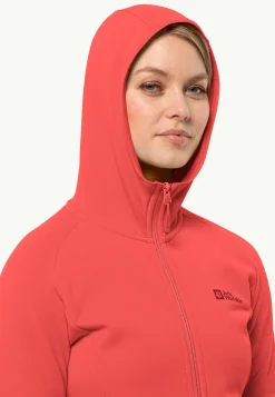 Baiselberg Hooded Fz W