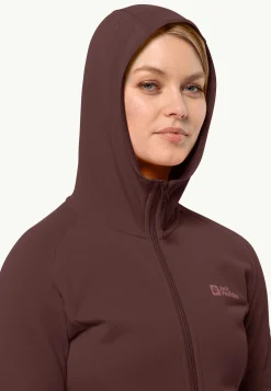 Baiselberg Hooded Fz W