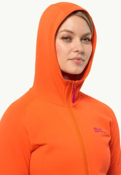 Baiselberg Hooded Fz W