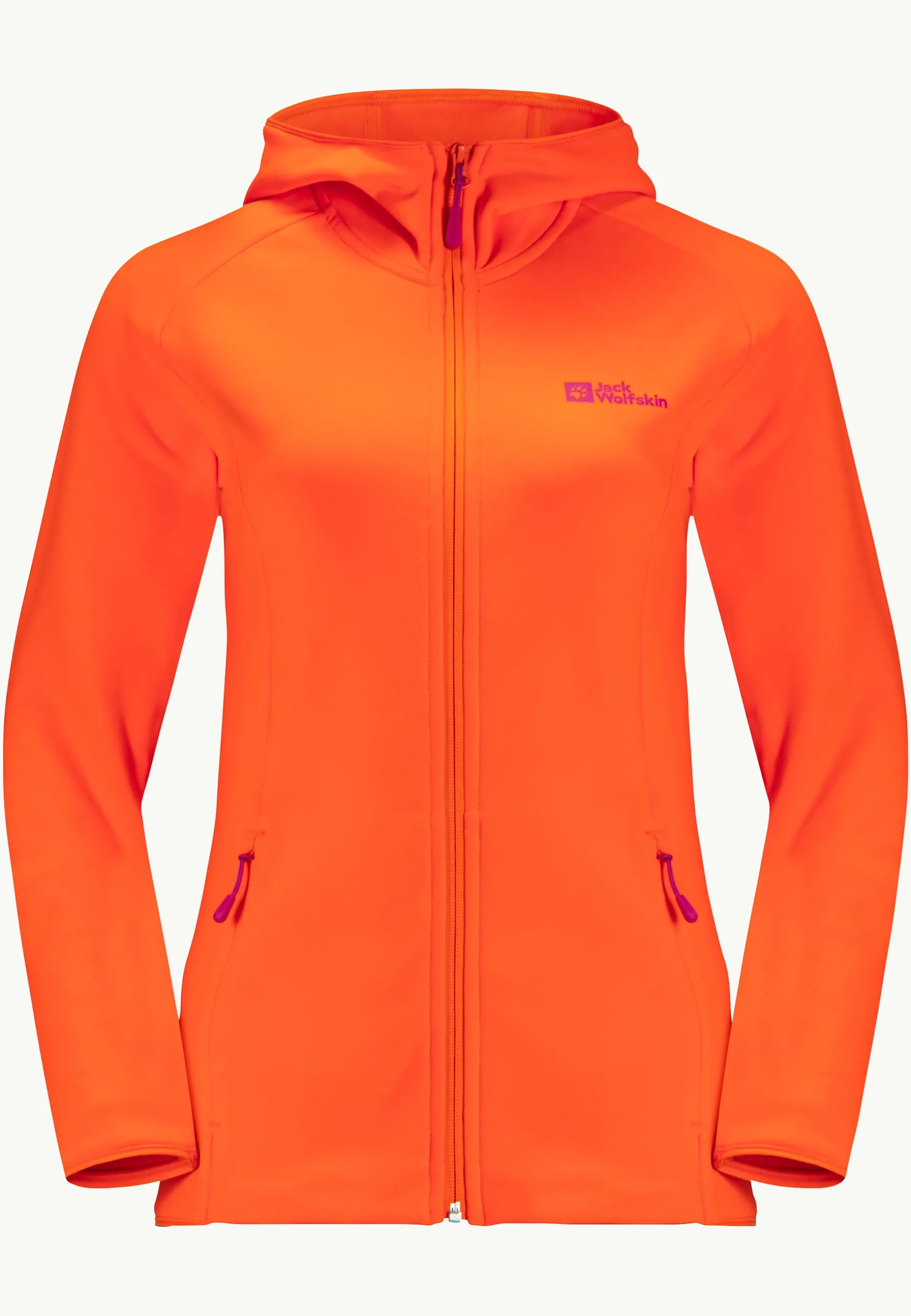 Baiselberg Hooded Fz W