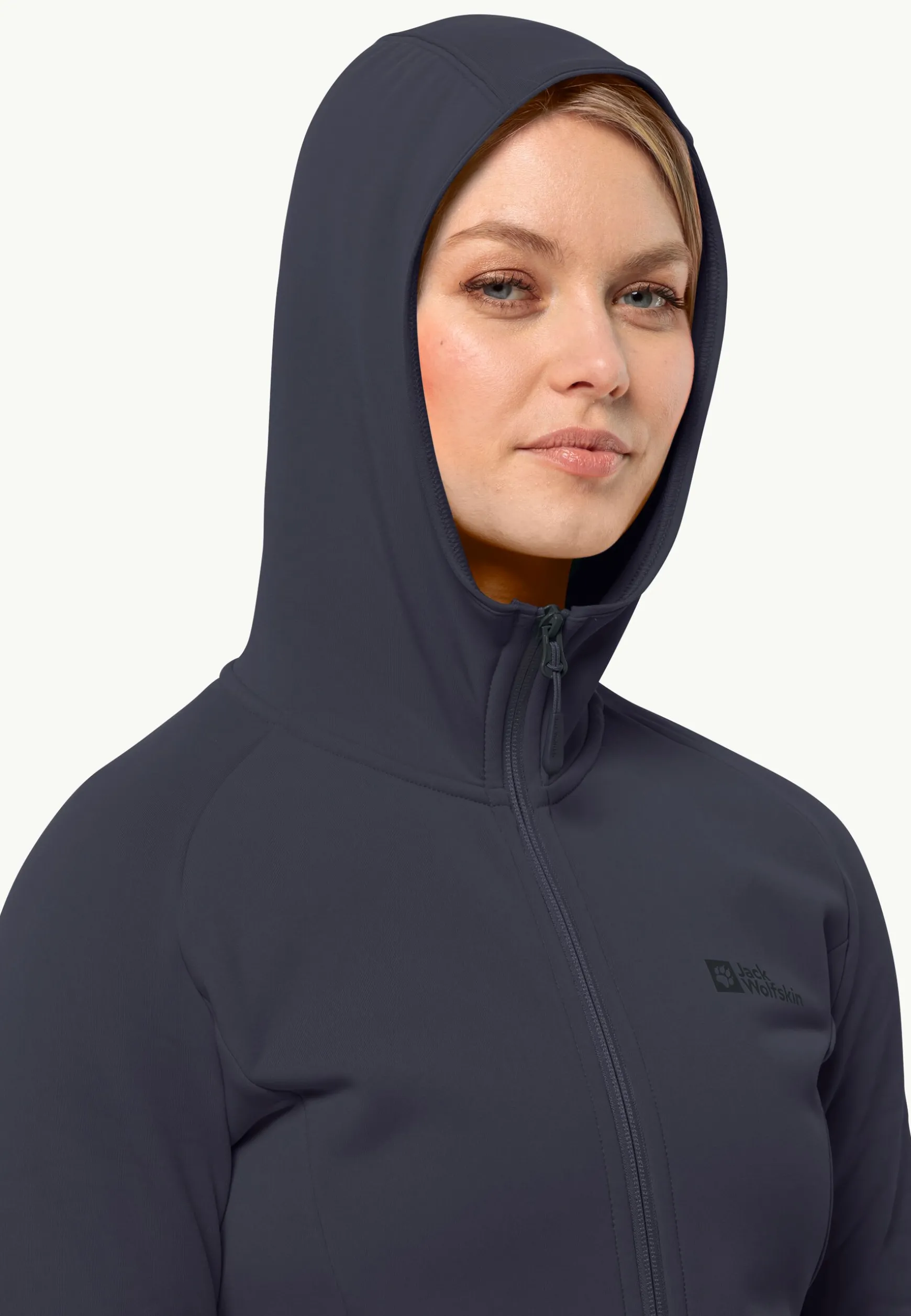 Baiselberg Hooded Fz W