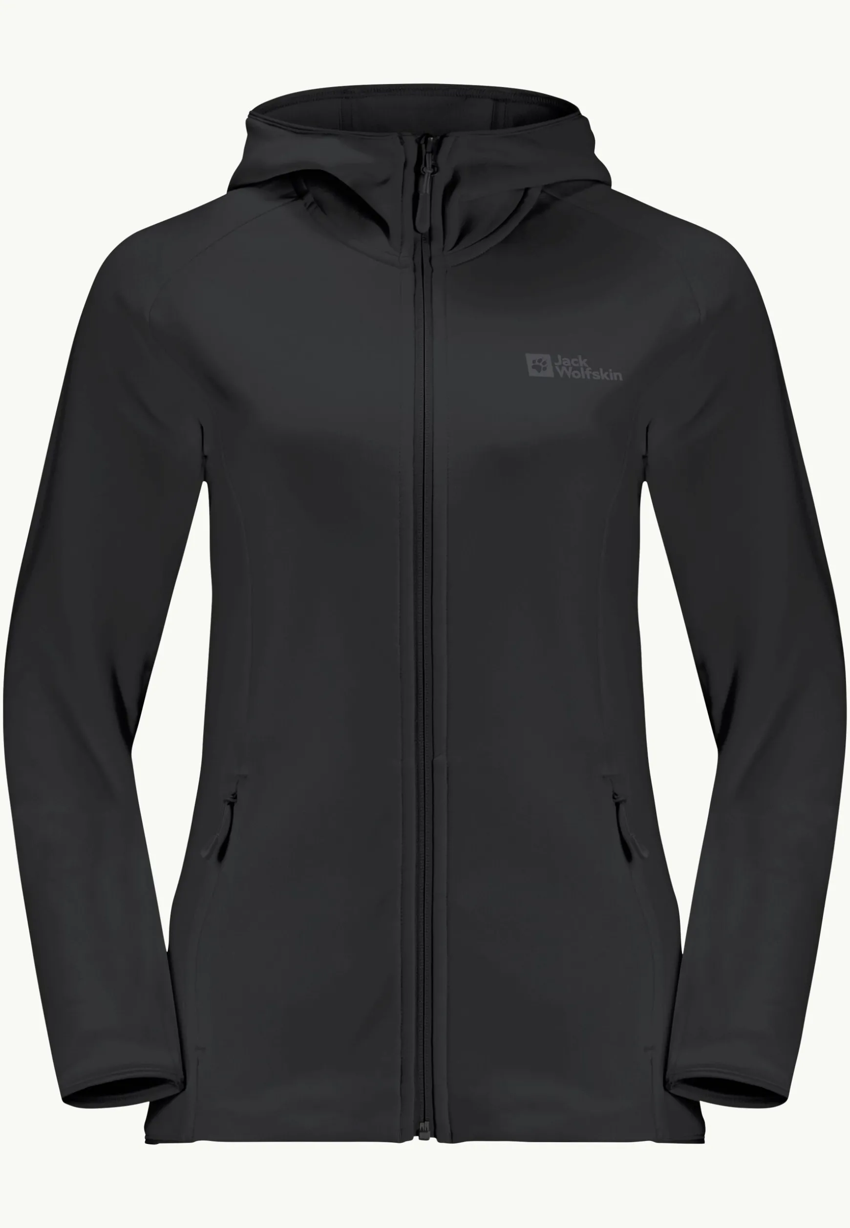 Baiselberg Hooded Fz W