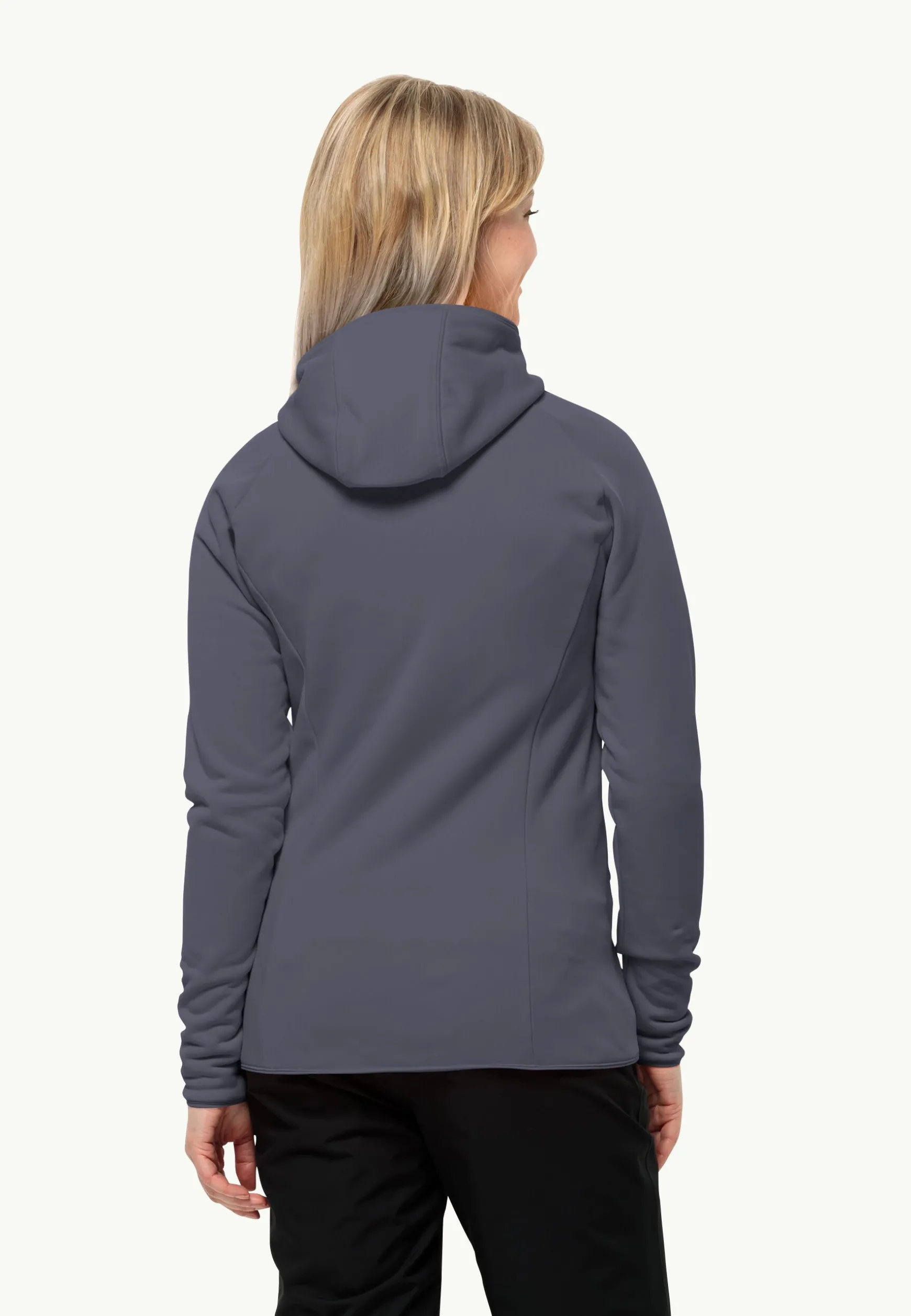 Baiselberg Hooded Fz W