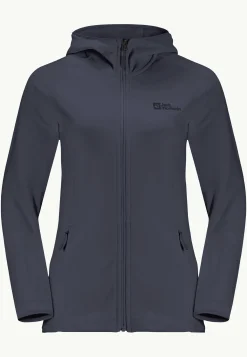 Baiselberg Hooded Fz W