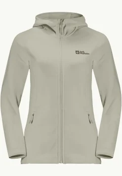 Baiselberg Hooded Fz W