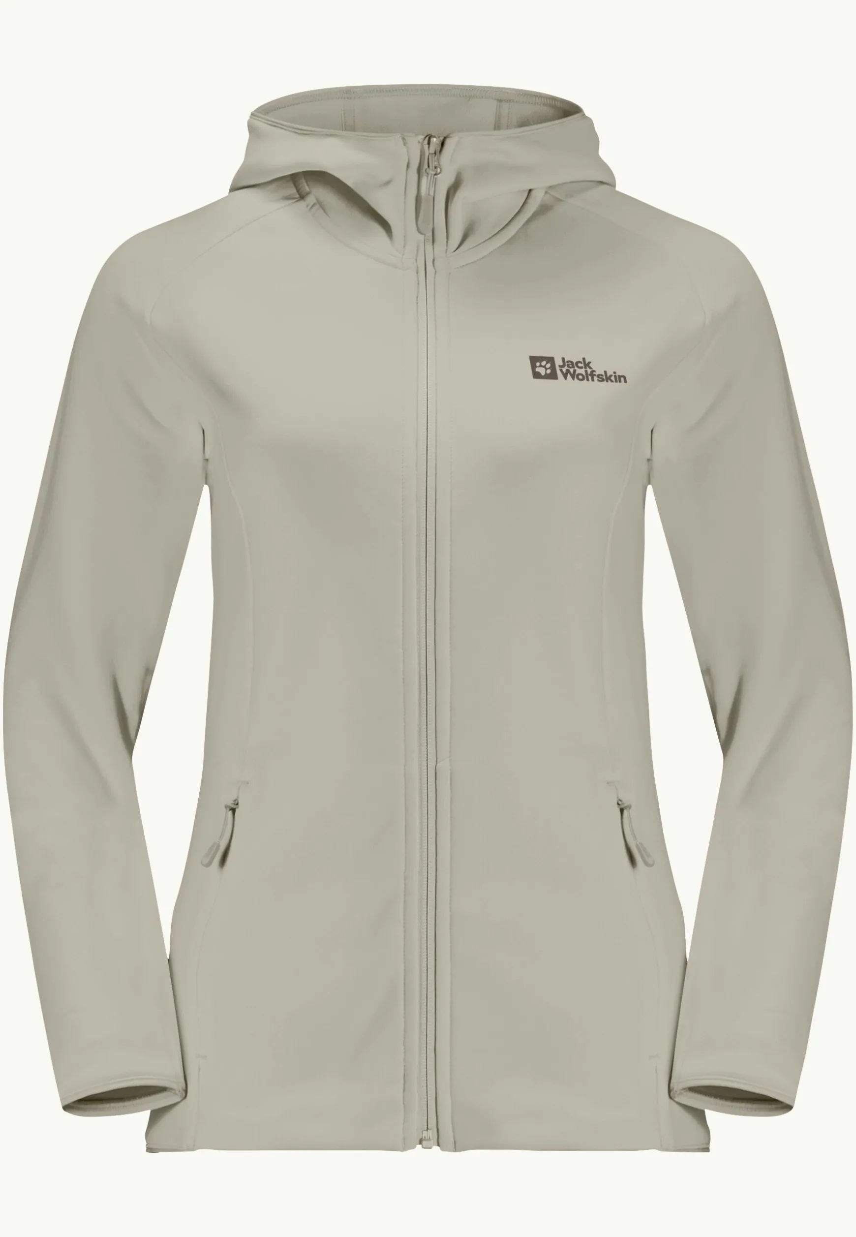 Baiselberg Hooded Fz W