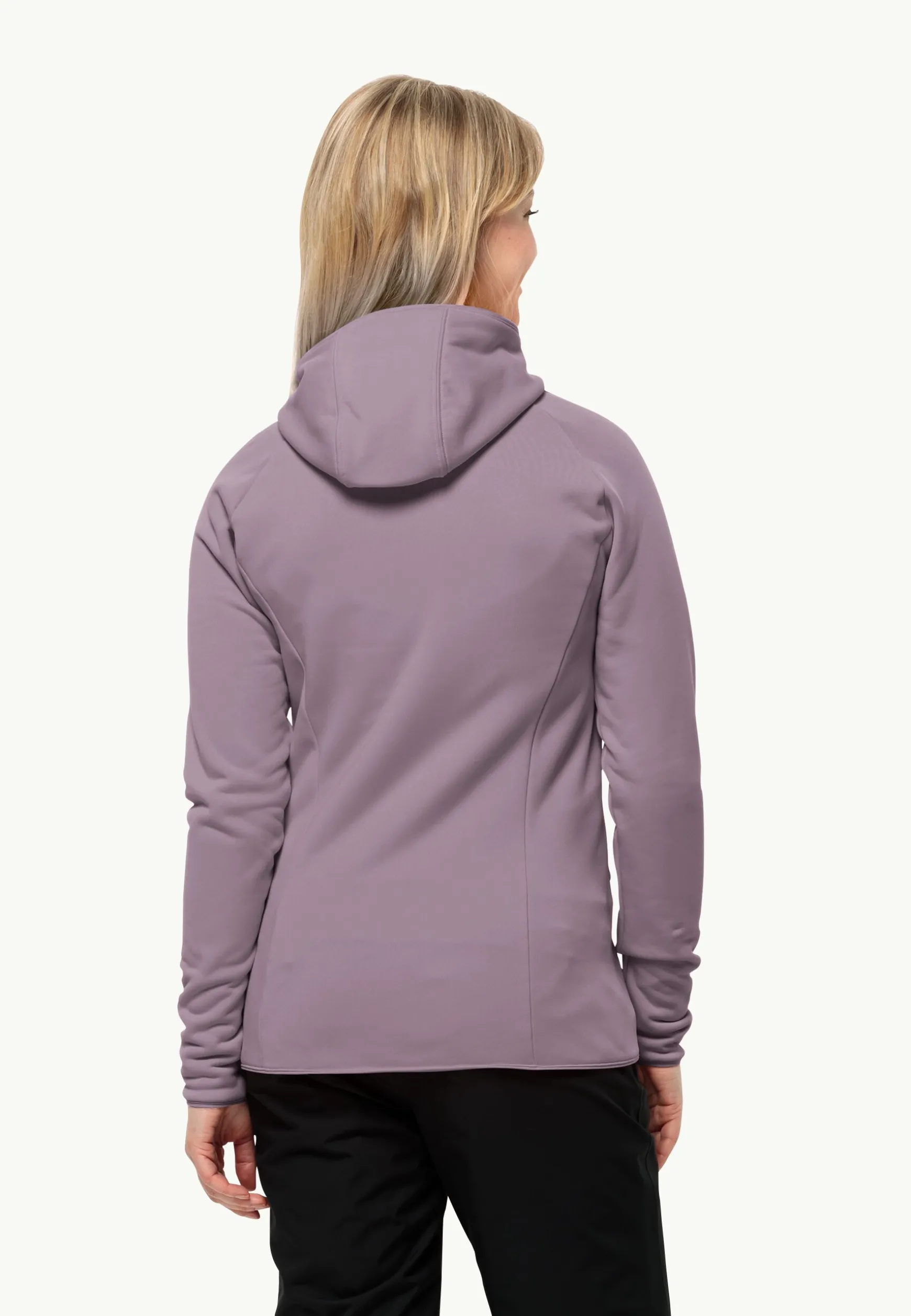 Baiselberg Hooded Fz W