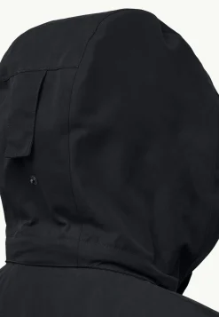 Baylight 3in1 Coat W