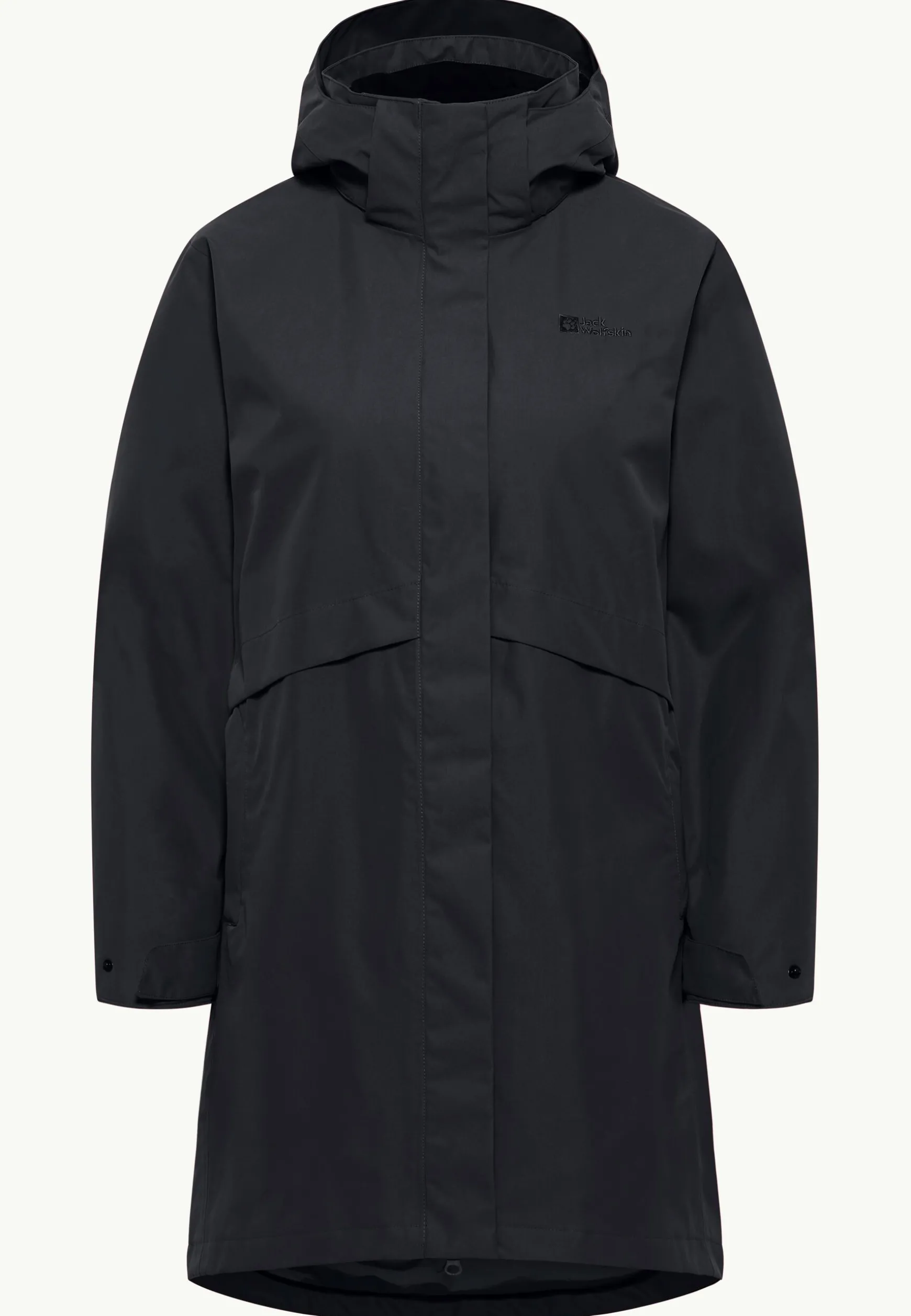 Baylight 3in1 Coat W