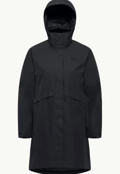 Baylight 3in1 Coat W