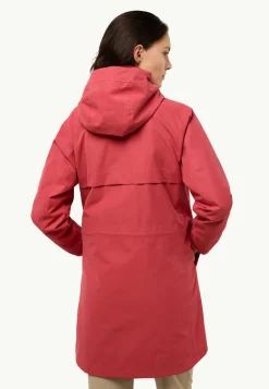 Baylight 3in1 Coat W