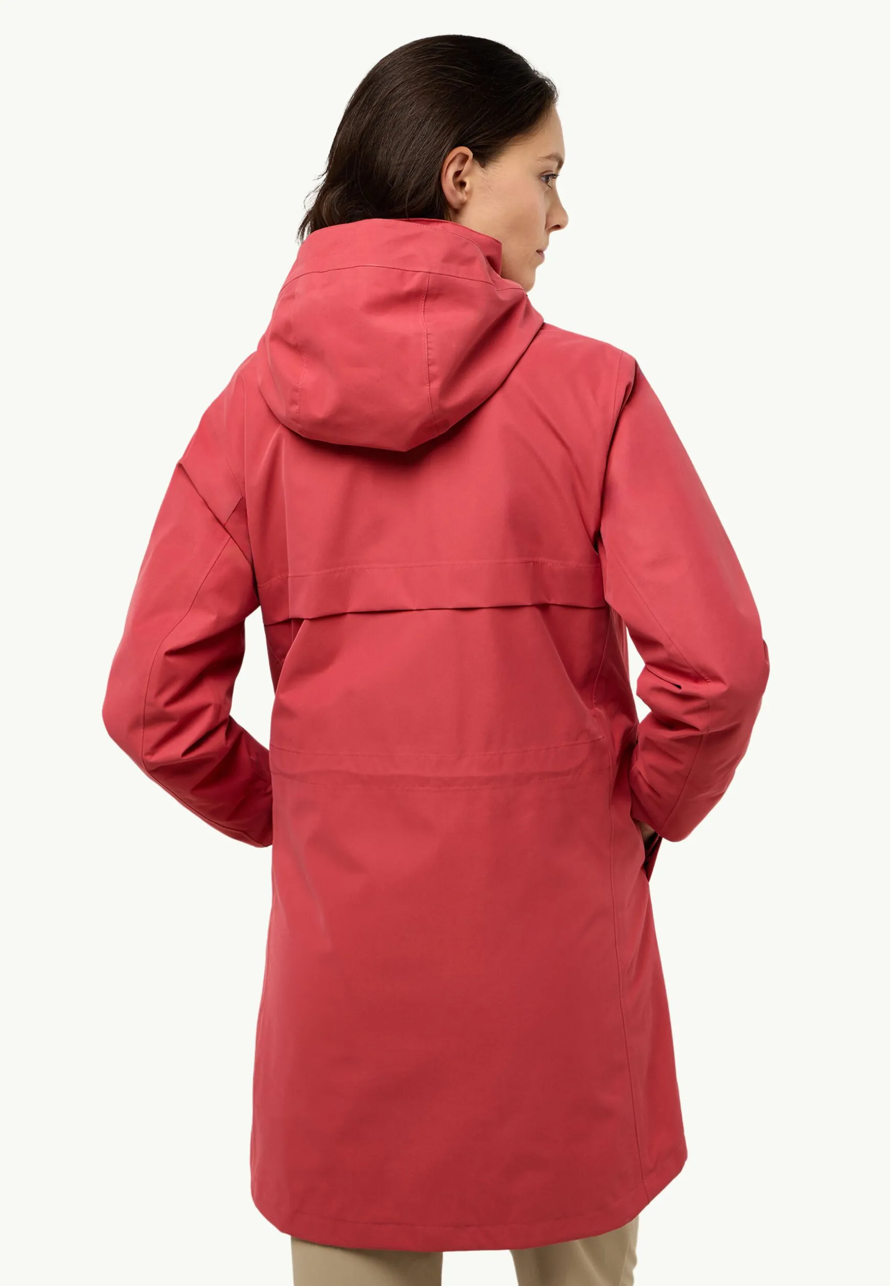 Baylight 3in1 Coat W
