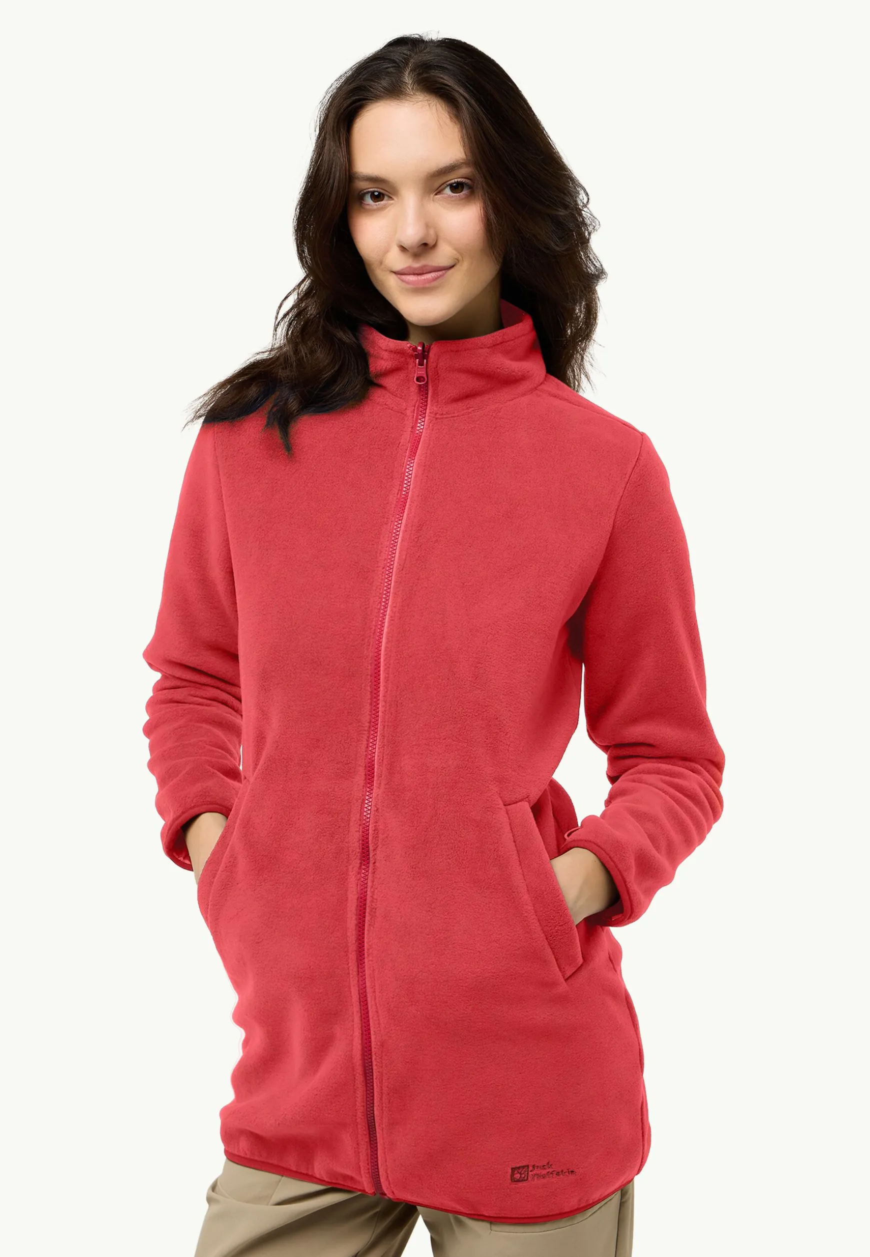 Baylight 3in1 Coat W