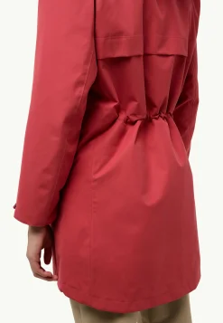 Baylight 3in1 Coat W